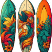 Surfer's thermische tumbler thermosbeker