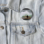 Surfersurfen Ronde Button 5,7 Cm (In situ)