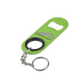 SURFESTEEM flesopener Mini Flessenopener (Achterkant Gekanteld)