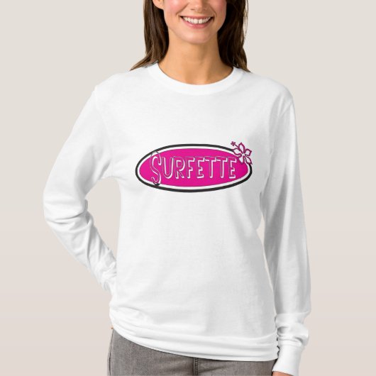 SURFETTE2_2 T-SHIRT (Voorkant)