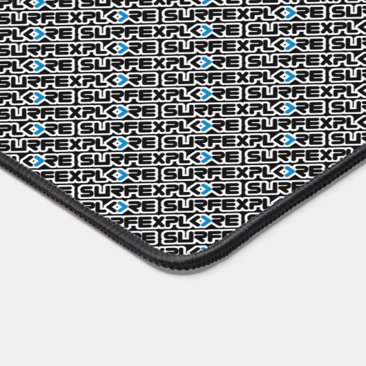 surfEXPLORE Logo Bureaumat (Hoek)