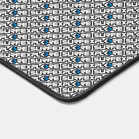 surfEXPLORE Logo Bureaumat (Hoek)