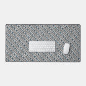 surfEXPLORE Logo Bureaumat (Keyboard & Muis)