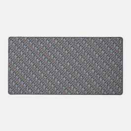 surfEXPLORE Logo Desk Mat