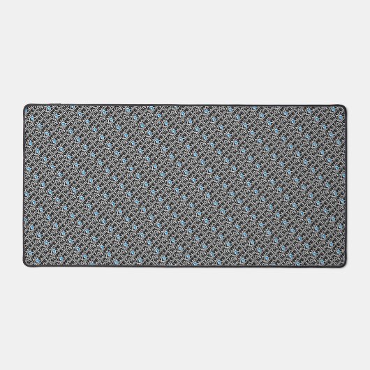 surfEXPLORE Logo Desk Mat (Voorkant)