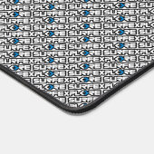 surfEXPLORE Logo Desk Mat (Hoek)