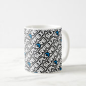 surfEXPLORE Logo Koffiemok (Voorkant rechts)
