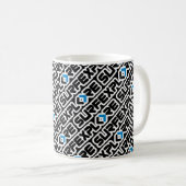 surfEXPLORE Logo Koffiemok (Voorkant rechts)