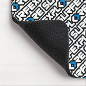 surfEXPLORE Logo Muismat (Hoek)