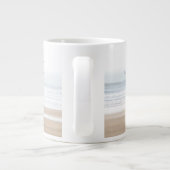 Surfgift Grote Koffiekop (Achterkant)