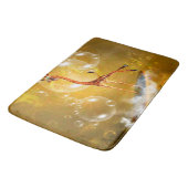 Surfgiraf Badmat (Gekanteld)