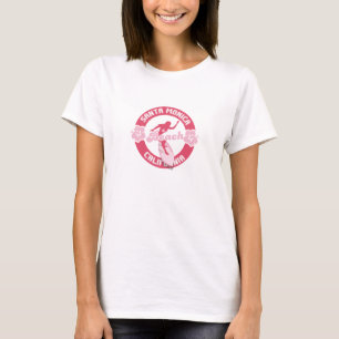 SurfGirlzRule T-shirt