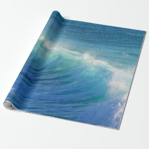 Surfgolf Cadeaupapier