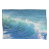 Surfgolf Kussensloop (Voorkant)