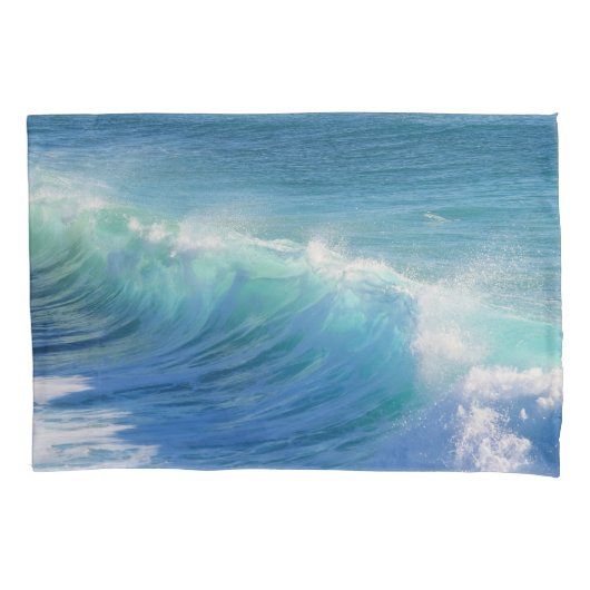 Surfgolf Kussensloop (Voorkant)