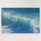 Surfgolf Legpuzzel (Horizontaal)