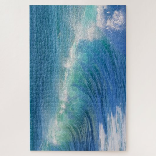 Surfgolf Legpuzzel (Verticaal)