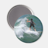 Surfgolf Magneet (Voorkant / Achterkant)