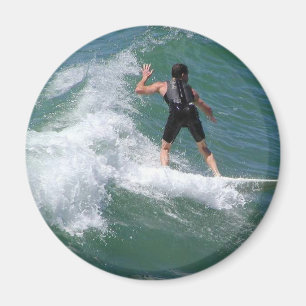 Surfgolf Magneet