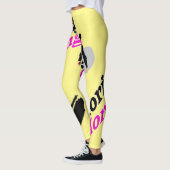 Surfhorizon T-Shirt Leggings (Links)