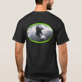 Surfin Elei T-shirt