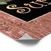 Surfin' Hawaii Poster (Hoek)