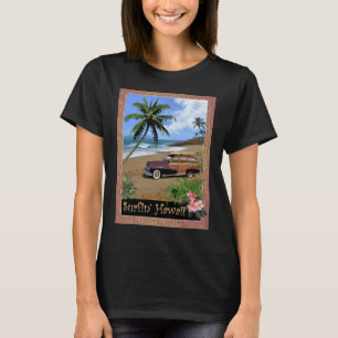 Surfin' Hawaii T-shirt