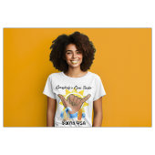 Surfin' USA Dames T-Shirt