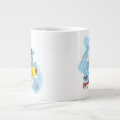 Surfindudes! Grote Koffiekop (Voorkant)