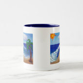 Surfing Angel Raphael Mok (Center)