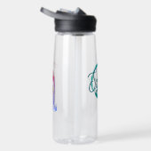Surfing Sport | Waterfles 0,75l (Rechts)