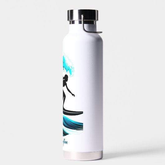 surfing waterfles (Links)