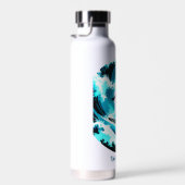 surfing waterfles (Rechts)