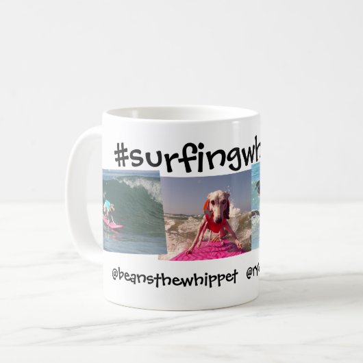#surfingwhippets mok (Voorkant links)