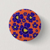 Surfinia Design on Button (Voorkant)