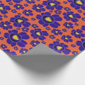 Surfinia Design Wrapping Paper Cadeaupapier (Hoek)