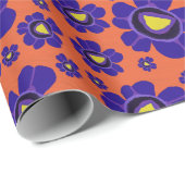 Surfinia Design Wrapping Paper Cadeaupapier (Rol Hoek)