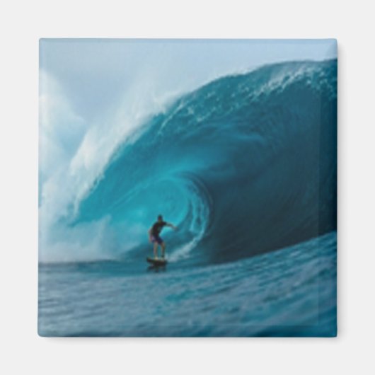 Surfmagneet Magneet (Voorkant)