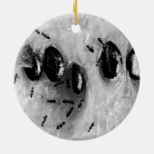 surfmieren keramisch ornament (Achterkant)