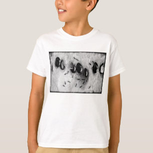 surfmieren t-shirt