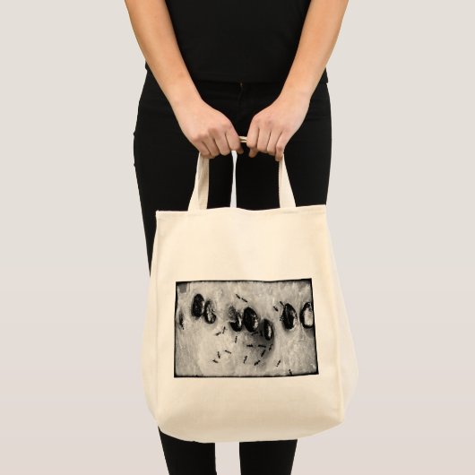 surfmieren tote bag (Voorkant (product))