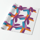 SURFMMER ANGELA SURF BY MASANSER PIXELAT CADEAUPAPIER (Uitgerold)