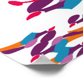 SURFMMER ANGELA SURF BY MASANSER POSTER (Hoek)