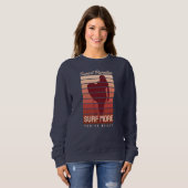 Surfparadijs Venice Beach Trui (Voorkant volledig)