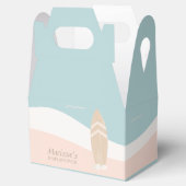 Surfplank Bedankdoosjes (Geopend)