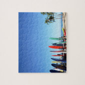 Surfplank Legpuzzel (Verticaal)