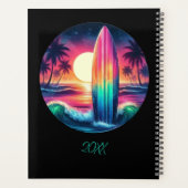 Surfplank-ontsnapping Planner (Achterkant)