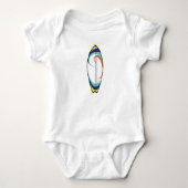 Surfplank Romper (Voorkant)