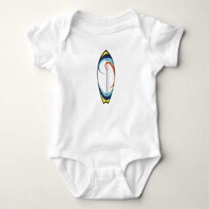 Surfplank Romper