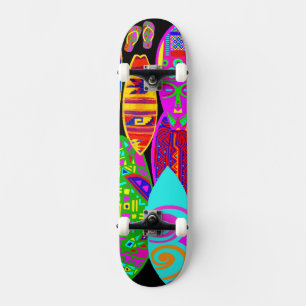 surfplank Skateboard